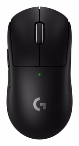 Logitech G 910-006630 spēļu pele labročiem RF bezvadu optiskā 32000 DPI
