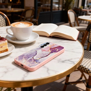 Tech-Protect Icon maciņš Samsung Galaxy A27 5G, daudzkrāsains