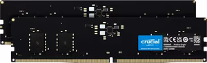 Atmiņa DIMM 16GB DDR5-5600/KIT2 CT2K8G56C46U5 Crucial