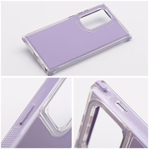 Vāciņš priekš XIAOMI Redmi Note 15 Pro 4G MATRIX gaiši violets