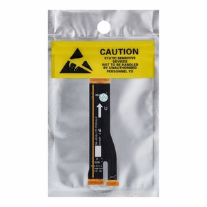 Galvenās plates elastīgais kabelis SAMSUNG A52 5G