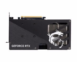 MSI RTX 5060 8G GAMING OC grafikas karte