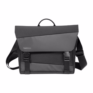 TOMTOC Slash-T27 11''/6.5L soma (melna)