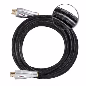 HDMI kabelis 5m CAC-2312 Club3D