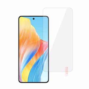 Aizsargstikls oranžs OPPO A58 4G/A98 A58 4G/REALME 11 5G/MOTO G POWER 2022