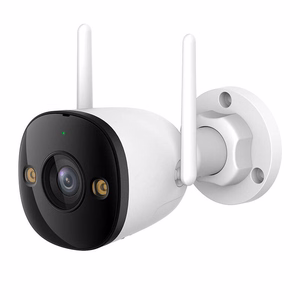 Ārpus telpām WiFi/LAN IP kamera IMOU Bullet 3 3MP