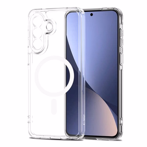 Tech-Protect FlexAir Hybrid MagSafe Чехол для Samsung Galaxy A27 5G - прозрачный