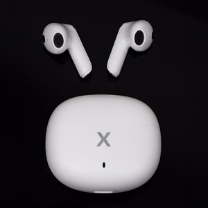 Maxlife Bluetooth austiņas TWS MXBE-03 baltas