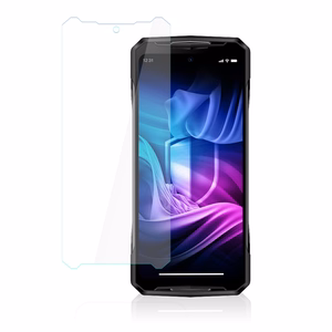 3mk Silky Matt Pro – tālruņa ekrāna aizsargs modelim Doogee DK10