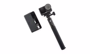 Экшн-камера DJI Osmo Action 6 Adventure Combo (CP.OS.00000506)