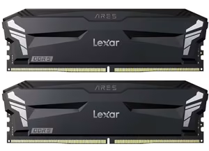 Operatīvā atmiņa 32GB DDR5-6000 K2 LEXAR