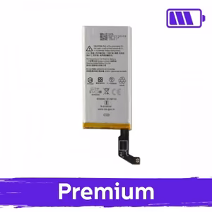 Battery Compatible With Google Pixel 4 (OEM)