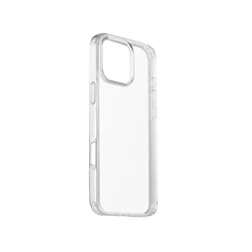 Viedtālruņa apvalks Joyroom JR-16XD2 Protective Case iPhone 16 Pro - caurspīdīgs