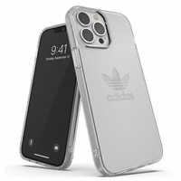 Adidas OR aizsargājošs caurspīdīgs apvalks iPhone 13 Pro Max - caurspīdīgs