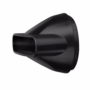 BaByliss Travel Dry 2000 5344E – fēns, 2000 W, melns