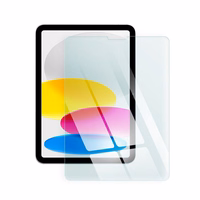 Aizsargstikls zils - paredzēts iPad 10. paaudze 10.9" (2022)