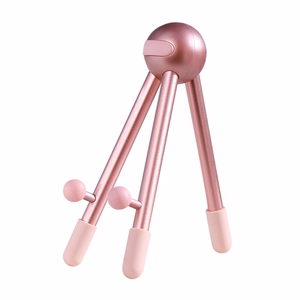 Stoyobe planšetdatora tālruņa turētājs rozā (HF-One pink)
