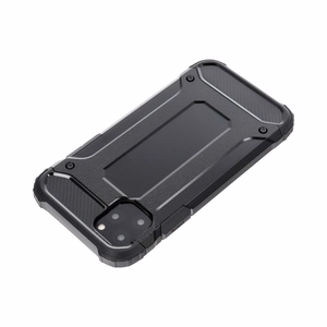 ARMOR viedtālruņa apvalks SAMSUNG S22 Ultra melns
