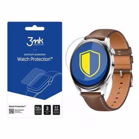 3MK aizsargplēve ARC HUAWEI WATCH 3 FULLSCREEN