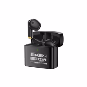 Foneng Bluetooth Earphones TWS BL128 black