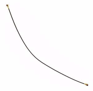 Antenna kabelis Huawei Y5 2017/Y6 2017 (97070QMM) 104mm original (service pack)