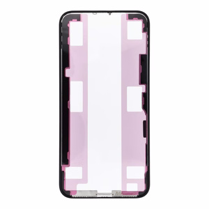 MUSTTBY LCD rāmis IPHONE Xs