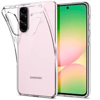 Viedtālruņa apvalks piemērots Samsung Galaxy A56 5G - caurspīdīgs