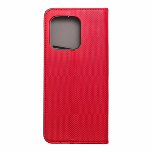 Viedtālruņa apvalks (m) MOTOROLA Edge 60 Pro - sarkans (m)