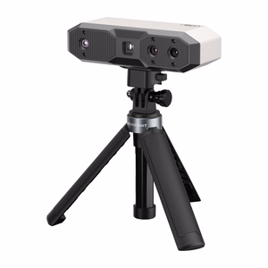 REVOPOINT Mini 2 3D Scanner – Advanced Edition