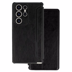 Razor melns viedtālruņa apvalks Samsung Galaxy S23