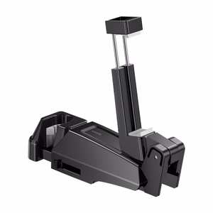 Automobiļa Turētājs Baseus Headrest Holder (der: 4.0 - 6.5 col.) (Nav magnētisks/Sēdekļa galvbalsts)