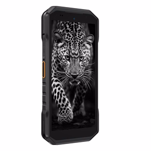 Ulefone Armor X32 6/128GB Future melns