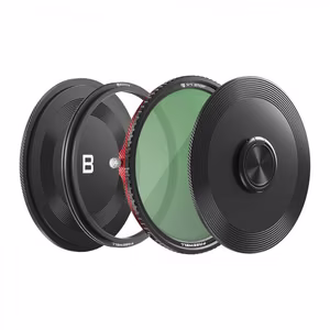 Freewell V2 Series magnētiskais filtrs VND/CPL 3-7 Stops