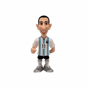 Minix Argentina – Ángel Di María – kolekcionējama figūriņa