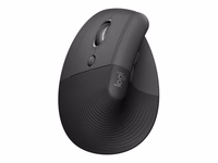 Logitech Lift vertikālā ergonomiskā pele
