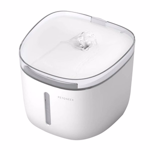 Ūdens strūklaka mājdzīvniekiem Petoneer Fresco mini plus