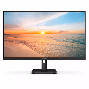 Philips 27E1N1800A/00 monitors 68,6 cm (27") 3840 x 2160 pikseļi 4K Ultra HD LED melns