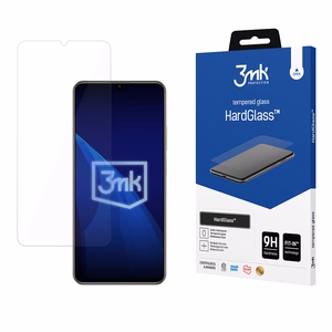 3mk HardGlass rūdītais stikls Realme C61