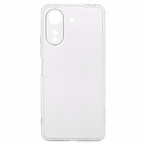 XIAOMI REDMI 13C itin skaidrs viedtālruņa apvalks