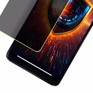3mk Silky Matt Privacy – privātuma ekrāna aizsargs modelim Motorola Moto G24/G24 Power