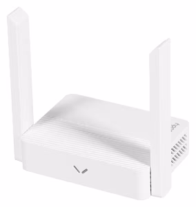 Cudy WR300 беспроводной роутер Fast Ethernet однодиапазонный (2,4 ГГц) белый