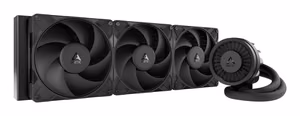 ARCTIC Liquid Freezer III Pro - 420