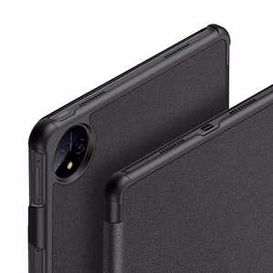 Dux Ducis Domo case for Huawei MatePad Pro 11'' (2022) smart cover stand black