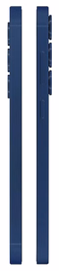 Samsung Galaxy S25+ 17 cm (6.7") Dual SIM Android 15 5G USB Type-C 12 GB 256 GB 4900 mAh Navy