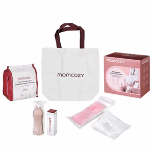 Momcozy PK007 – набор для ухода во время беременности