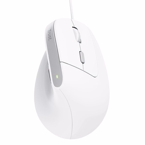 Trust Bayo II pele birojam labrocim USB Type-A optiskā 2400 DPI
