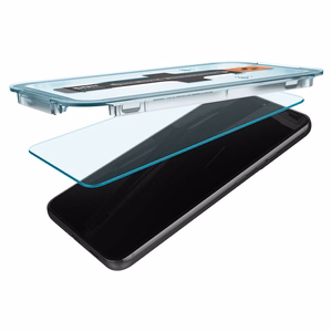 Spigen Glas.tR EZ Fit Закалённое стекло для Samsung Galaxy S22 - 2 шт