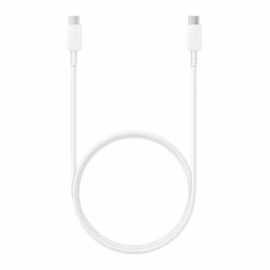 Samsung EP-TA845EWE 45W сетевое зарядное устройство с кабелем Samsung EP-DW767JWE 45W 1.8m (OOB Bulk - замена упаковки) - белый