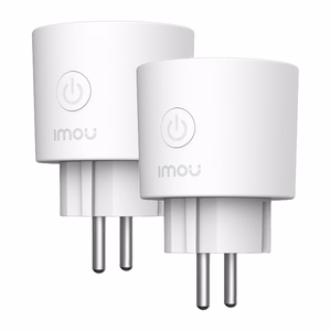 IMOU CE2P умная розетка, 2 шт.