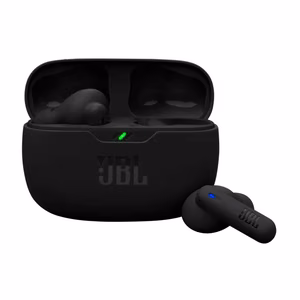 Беспроводные наушники JBL Wave Beam 2 TWS чёрные